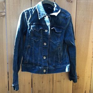 Gap denim Jean jacket